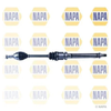 NAPA Drive Shafts Drive Shaft NDS1522R thumbnail