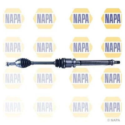 NAPA Drive Shafts Drive Shaft NDS1522R