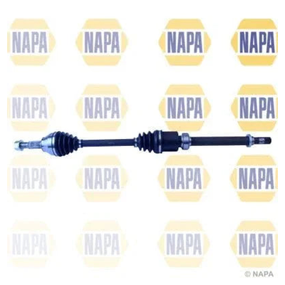NAPA Drive Shafts Drive Shaft NDS1524R