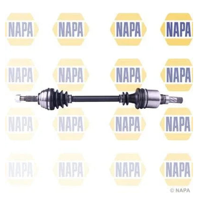 NAPA Drive Shafts Drive Shaft NDS1525L