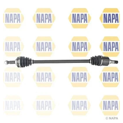 NAPA Drive Shafts Drive Shaft NDS1528R