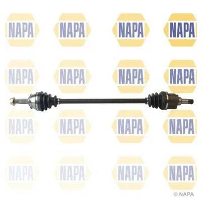 NAPA Drive Shafts Drive Shaft NDS1530R