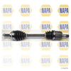 NAPA Drive Shafts Drive Shaft NDS1532R thumbnail
