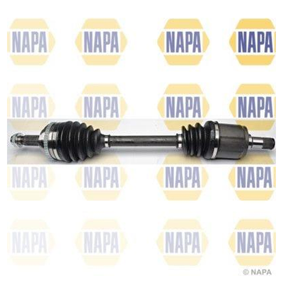 NAPA Drive Shafts Drive Shaft NDS1532R