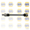 NAPA Drive Shafts Drive Shaft NDS1536R thumbnail