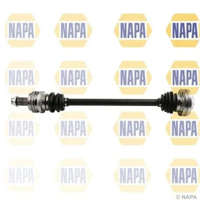 NAPA Drive Shafts Drive Shaft NDS1536R