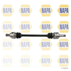 NAPA Drive Shafts Drive Shaft NDS1537L thumbnail