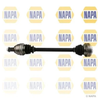 NAPA Drive Shafts Drive Shaft NDS1538LR thumbnail