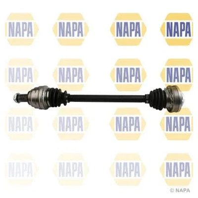 NAPA Drive Shafts Drive Shaft NDS1538LR