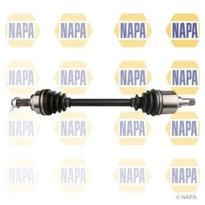 NAPA Drive Shafts Drive Shaft NDS1541L