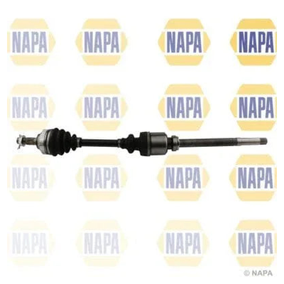 NAPA Drive Shafts Drive Shaft NDS1542R