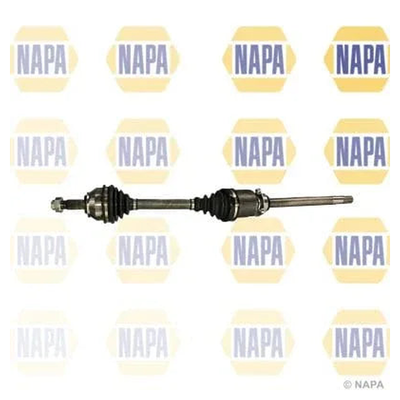 NAPA Drive Shafts Drive Shaft NDS1544R