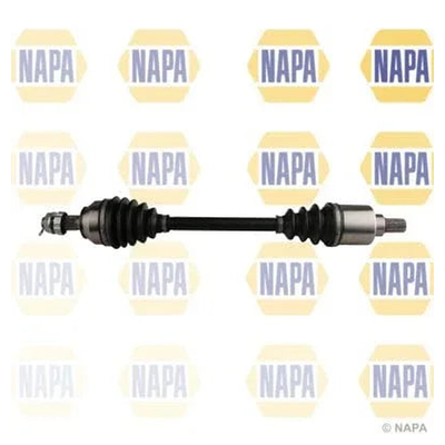 NAPA Drive Shafts Drive Shaft NDS1547L