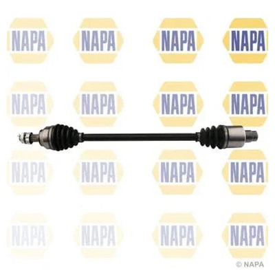 NAPA Drive Shafts Drive Shaft NDS1548R