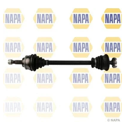 NAPA Drive Shafts Drive Shaft NDS1549L