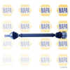 NAPA Drive Shafts Drive Shaft NDS1550R thumbnail