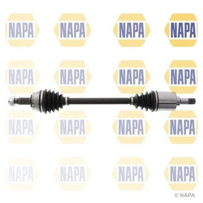 NAPA Drive Shafts Drive Shaft NDS1551L