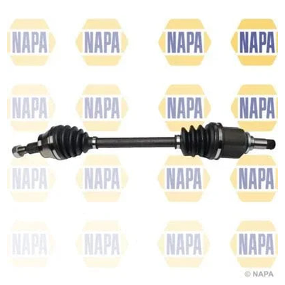 NAPA Drive Shafts Drive Shaft NDS1553L