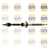 NAPA Drive Shafts Drive Shaft NDS1554R thumbnail