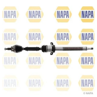 NAPA Drive Shafts Drive Shaft NDS1554R