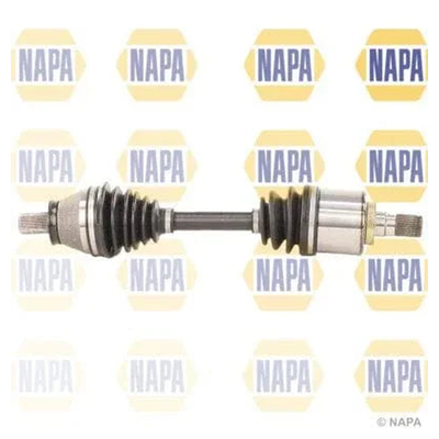 NAPA Drive Shafts Drive Shaft NDS1555L