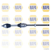 NAPA Drive Shafts Drive Shaft NDS1556R thumbnail