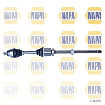 NAPA Drive Shafts Drive Shaft NDS1556R