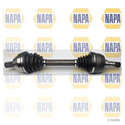 NAPA Drive Shafts Drive Shaft NDS1557L