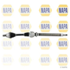 NAPA Drive Shafts Drive Shaft NDS1558R thumbnail