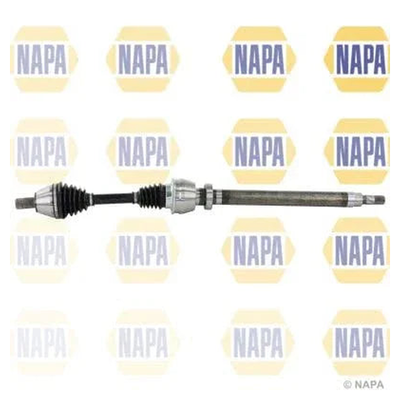 NAPA Drive Shafts Drive Shaft NDS1558R