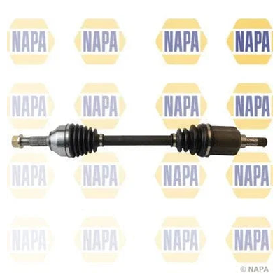 NAPA Drive Shafts Drive Shaft NDS1559L
