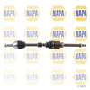 NAPA Drive Shafts Drive Shaft NDS1560R thumbnail