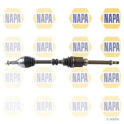 NAPA Drive Shafts Drive Shaft NDS1560R