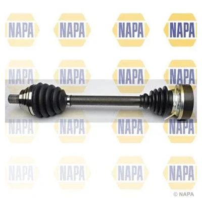 NAPA Drive Shafts Drive Shaft NDS1561L