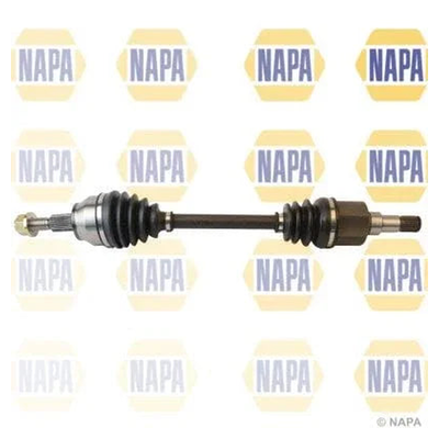 NAPA Drive Shafts Drive Shaft NDS1565L