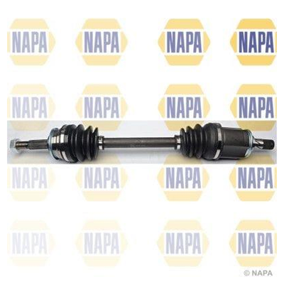 NAPA Drive Shafts Drive Shaft NDS1569L