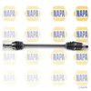 NAPA Drive Shafts Drive Shaft NDS1570R thumbnail