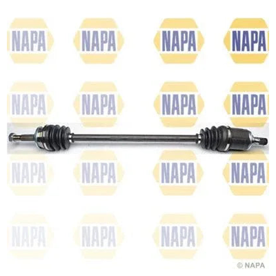 NAPA Drive Shafts Drive Shaft NDS1570R