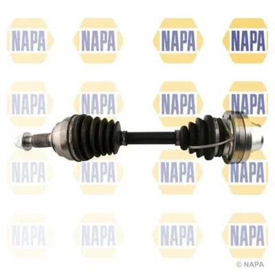 NAPA Drive Shafts Drive Shaft NDS1571LR