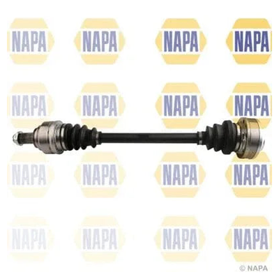 NAPA Drive Shafts Drive Shaft NDS1573LR