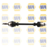 NAPA Drive Shafts Drive Shaft NDS1575LR thumbnail