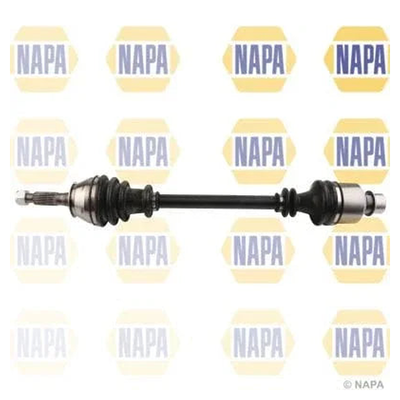 NAPA Drive Shafts Drive Shaft NDS1575LR