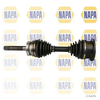 NAPA Drive Shafts Drive Shaft NDS1577LR