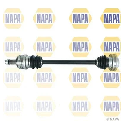 NAPA Drive Shafts Drive Shaft NDS1579L