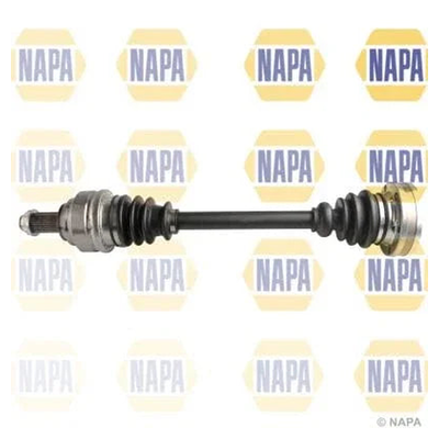 NAPA Drive Shafts Drive Shaft NDS1581L