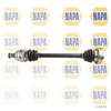 NAPA Drive Shafts Drive Shaft NDS1583L thumbnail