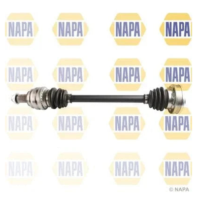 NAPA Drive Shafts Drive Shaft NDS1583L