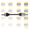NAPA Drive Shafts Drive Shaft NDS1585L thumbnail