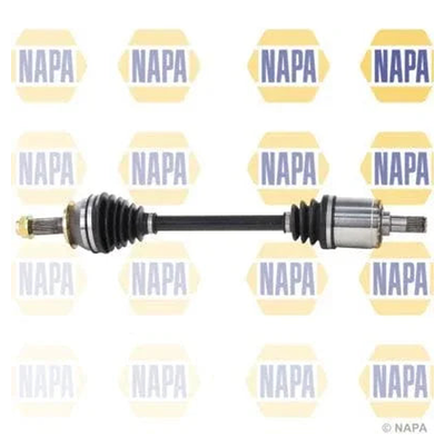 NAPA Drive Shafts Drive Shaft NDS1585L