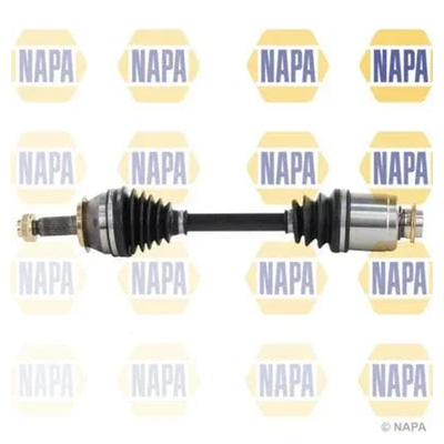NAPA Drive Shafts Drive Shaft NDS1586R